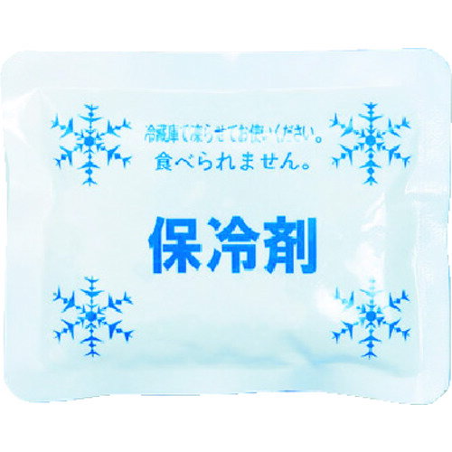 インナーキャップ ユニット ひえたれハイパー2用保冷剤 [HO-051A] 販売単位：1