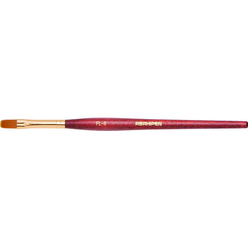 アサヒペン 平筆フラット #8 FL-8 [224026] 224026 販売単位：1