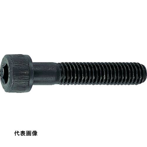 キャップスクリュー コノエ 六角穴付ボルト半ねじ M5x35(200本入) [CS-0535] 販売単位：1