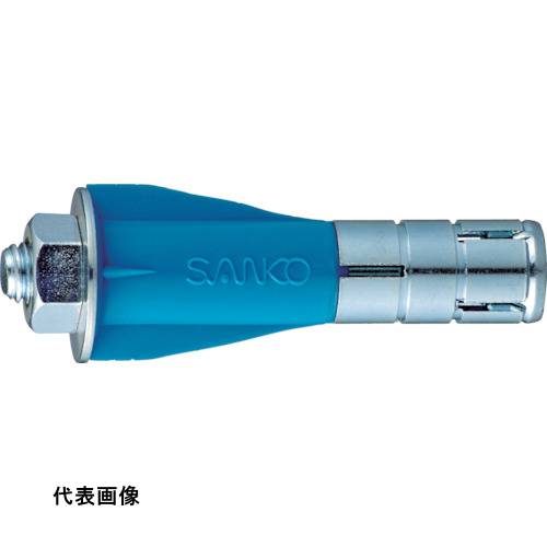 サンコー テクノ エーエルシーアンカー AXおねじタイプ インチねじ [AX-3085] 20本セット 送料無料
