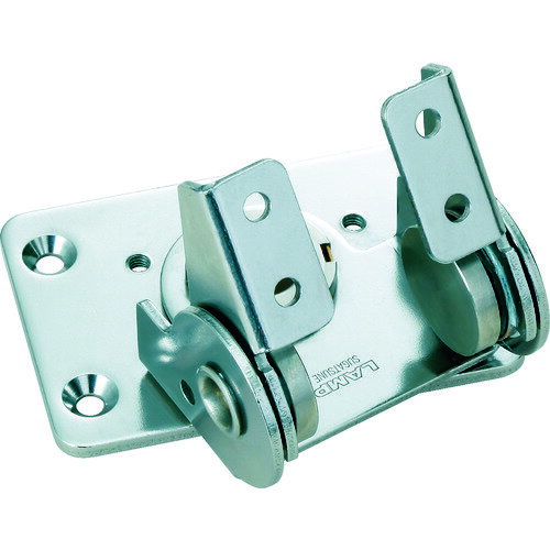 トルクヒンジ SUGATSUNE (170012419)HG-T70S30/2軸トルクヒンジ [HG-T70S30] 販売単位：1 送料無料