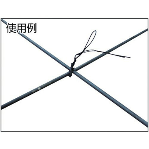 DAIDOHANT 結束線 450MM [10106108] 販売単位：1