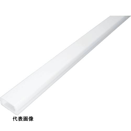 乐天商城 - 壁用 未来 プラモール2号(カベ白) [PML-2W] 販売単位：1