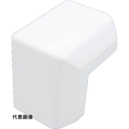 Rakuten - 壁用 未来 3号モール付属品(出ズミ) [MLD-3W] 販売単位：1