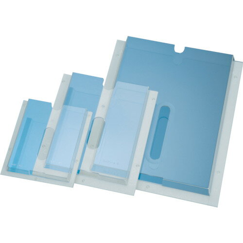 カメダ 図面ホルダー [DHP-A6] 販売単位：1