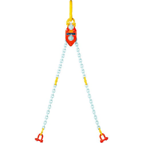 象印 チェーンエコライザー6ton [CE-06000] 販売単位：1 送料無料