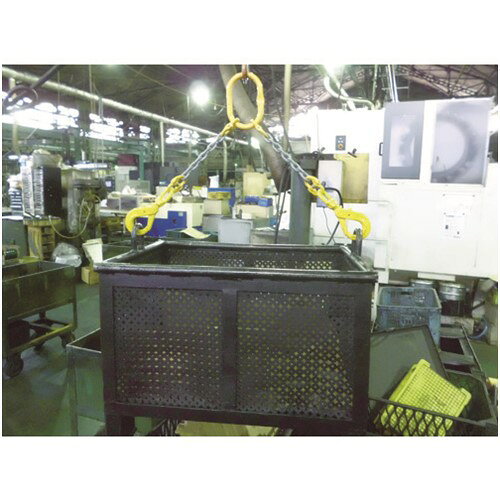 象印 スリングフック 1.6t (YP-07) [YP-07] 販売単位：1