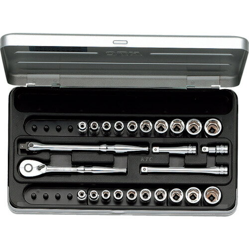 KTC 6.3sq.åȥå(25) 6.35mm [TB2X20B] ñ̡1 ̵