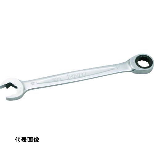 4953488285093｜389-3685 [RMQ10] 1丁販売 こちらの商品はメール便対応商品です。メール便対応数：5（※1回のご注文で対応数の合計が101以上だとメール便は対応できませんので予めご了承下さい。) システム上、送料無料と表記されていても、沖縄県・離島宛、大型商品は追加料金をいただく場合があります。別途費用が発生する場合、システムの都合上ご購入時の自動配信メールには追加料金が含まれておりません。当店でご注文内容を確認し、別途メールにてご請求金額を連絡致します。商品画像については実際の製品と異なる場合がございます。あくまでも商品のスペックをご確認の上ご注文をお願いいたします。※この商品は受注発注の商品です。その為メーカーに在庫がない場合がございます。その場合は大変申し訳ございませんがキャンセルとさせて頂きます。予めご了承下さい。389-3685特長スパナ部・めがね部ともに抜差し不要で早回し操作が可能です。本体が薄形のストレート形状のため、奥まった狭い箇所での作業に威力を発揮します。グッドデザイン賞受賞品です。用途配管のフレアナットや狭い場所での締め付け作業に最適です。仕様対辺寸法(mm)：10厚さ(mm)スパナ：4.8厚さ(mm)めがね：7.3全長(mm)：158対辺(mm)：10材質_仕上構造用鋼表面処理：メッキ処理質量50.000G原産国台湾JANコード4953488285093「ルーペスタジオ」では、拡大鏡(虫眼鏡/ルーペ)、双眼鏡、単眼鏡、望遠鏡などのレンズ製品を主に取り扱っております。工具製品は常には在庫しておらずお取りよせとなります。ご了承下さい。コンビネーションラチェットレンチ コンビネーションラチェットレンチTONE クイックラチェットめがねレンチ 関連商品へ