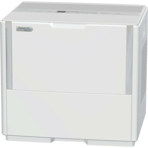 加湿器 ダイニチ 気化ハイブリッド式 大型加湿器 HD-2400F-ホワイト 0H38510 [HD-2400F-W] HD2400FW 販売単位：1 送料無料