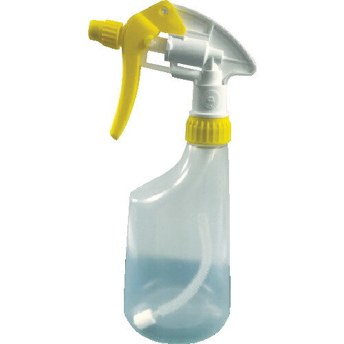 TRUSCO ȥ饹滳 ץ졼500ml ߥ  [TSG-500G-Y] ñ̡1