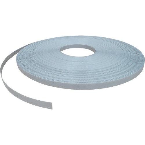 ツカサ 重梱包ヘビーバンド(金具シール用)R-1945 幅19×長さ250m 引張強度450kg [R-1945] 販売単位：1