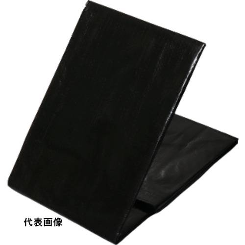 萩原 ブラックシート #2500 (HC用小畳) 2.7m×3.6m [OS2736B] 販売単位：1(3.0)