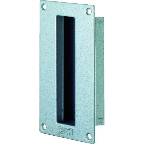 付け替え 部品 取っ手 ハンドル パーツ DAIKEN 両面引手 [DP] 販売単位：1