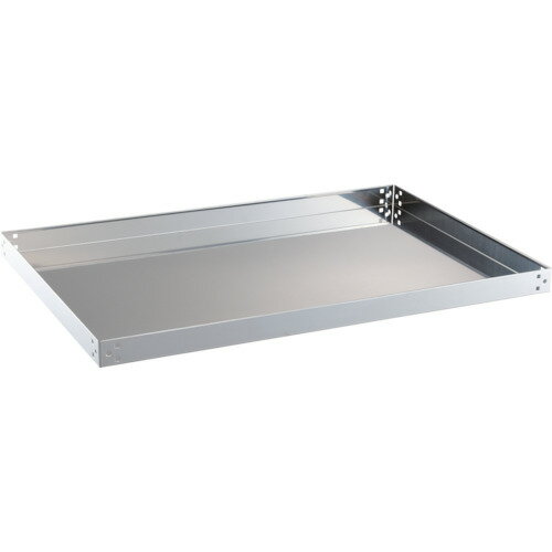 ステンレス製ワゴン ボルトタイプ用オプション TRUSCO トラスコ中山 ステンレスワゴン クリーンラビッ..