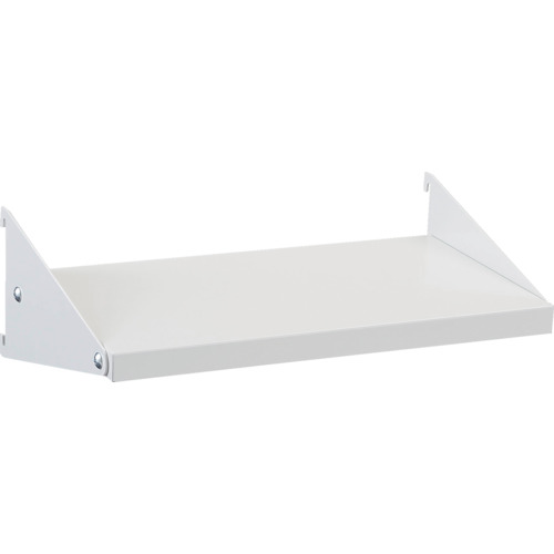 4550414035144｜257-5448 [KRMTS ] 1販売 商品画像については実際の製品と異なる場合がございます。あくまでも商品のスペックをご確認の上ご注文をお願いいたします。※この商品は受注発注の商品です。その為メーカーに在庫がない場合がございます。その場合は大変申し訳ございませんがキャンセルとさせて頂きます。予めご了承下さい。257-5448特長KR型棚板は、表裏両用可能です。仕様間口(mm)：415奥行(mm)：230高さ(mm)：25仕様2取り付けピッチ50材質_仕上スチール(粉体塗装)質量1.690KG原産国日本JANコード4550414035144「ルーペスタジオ」では、拡大鏡(虫眼鏡/ルーペ)、双眼鏡、単眼鏡、望遠鏡などのレンズ製品を主に取り扱っております。工具製品は常には在庫しておらずお取りよせとなります。ご了承下さい。陳列機器 ディスプレイラックTRUSCO スーパーラック 関連商品へ
