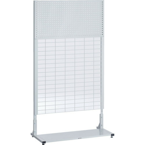 TRUSCO トラスコ中山 スーパーラック 900X400XH1644 ネットH900X1 PパネルX1 [KR-53PA] KR53PA 販売単..