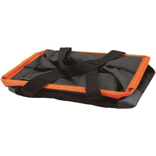 TRUSCO トラスコ中山 角バケツS 245X175XH200 [TKB24-S] 販売単位：1