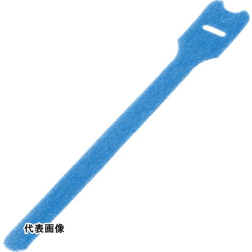 0074983542161｜381-6010 [HLT3IX6] 1袋販売 こちらの商品はメール便対応商品です。メール便対応数：20（※1回のご注文で対応数の合計が101以上だとメール便は対応できませんので予めご了承下さい。) 商品画像については実際の製品と異なる場合がございます。あくまでも商品のスペックをご確認の上ご注文をお願いいたします。※この商品は受注発注の商品です。その為メーカーに在庫がない場合がございます。その場合は大変申し訳ございませんがキャンセルとさせて頂きます。予めご了承下さい。381-6010特長柔軟性があり、ケーブルを締めつけすぎることなく傷つけません。コードに予め取り付けておけば、全体を束ねる時に簡単に結束できます。M5ねじを使用してパネルに取り付けることもできます。用途電線、ケーブル固定、結束に。仕様色：ブルー幅(mm)：12.7長さ(mm)：305厚さ(mm)：2.5最大結束径(mm)：81引張強度(N)：178最小結束径(mm)：6.4使用温度範囲(℃)：-17〜104℃仕様2屋内用使用温度範囲：-17〜104℃材質_仕上表:ナイロン裏:ポリエチレン(PE)質量40.000G注意規定するループ引張強度を確保するには、50mm以上重ね合わせてご使用ください。原産国アメリカJANコード0074983542161「ルーペスタジオ」では、拡大鏡(虫眼鏡/ルーペ)、双眼鏡、単眼鏡、望遠鏡などのレンズ製品を主に取り扱っております。工具製品は常には在庫しておらずお取りよせとなります。ご了承下さい。ケーブルタイ ケーブルタイ（ファスナータイプ）PANDUIT タックタイ 青 関連商品へ