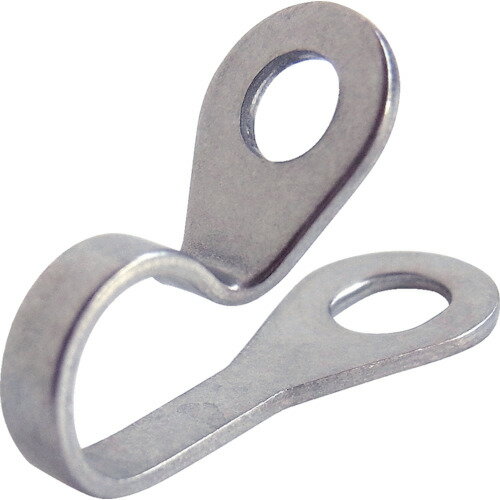 �˥å��������� ���ƥ�쥹�ӥ��ߤ�ü�� 4mm�� (10����) [TBR85-41] ����ñ�̡�1