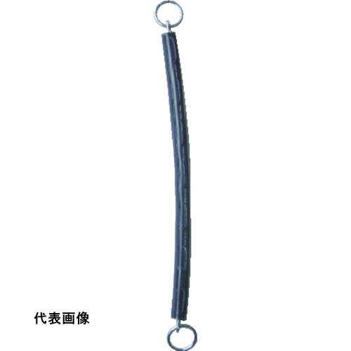 ニッサチェイン 用心鎖(チューブ通し)4.8X600mm [S-122] 販売単位：1