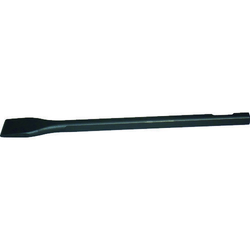 NPK チゼル NNK-250~1500用 全長300×刃幅38mm [17300676] 販売単位：1 送料無料