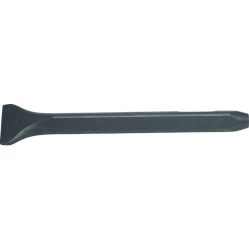 NPK フラットチゼル NF-1SH用 長さ155mm [17300774] 販売単位：1