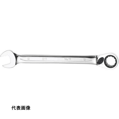 7314153000606｜497-8889 [1RM13] 1個販売システム上、送料無料と表記されていても、沖縄県・離島宛、大型商品は追加料金をいただく場合があります。別途費用が発生する場合、システムの都合上ご購入時の自動配信メールには追加料金が含まれておりません。当店でご注文内容を確認し、別途メールにてご請求金額を連絡致します。商品画像については実際の製品と異なる場合がございます。あくまでも商品のスペックをご確認の上ご注文をお願いいたします。※この商品は受注発注の商品です。その為メーカーに在庫がない場合がございます。その場合は大変申し訳ございませんがキャンセルとさせて頂きます。予めご了承下さい。497-8889特長切替レバーで簡単に回転方向を切り替えられます。メガネ部振り角5°のラチェット機構により狭所での素早い作業が可能です。メガネ部は15°のオフセットのため、確実なグリップが可能です。ラチェット部はなめづらいダイナミックドライブを採用しています。用途ボルトナットの締め緩め。仕様対辺寸法(mm)：13厚さ(mm)スパナ：6.4厚さ(mm)めがね：8.8全長(mm)：178対辺(mm)：13仕様2素材はスエーデン鋼で強固なボディ、表面はニッケル・クロームメッキ鏡面研磨材質_仕上バナジウムエクストラ鋼表面処理：研磨仕上げ質量95.000G原産国台湾JANコード7314153000606「ルーペスタジオ」では、拡大鏡(虫眼鏡/ルーペ)、双眼鏡、単眼鏡、望遠鏡などのレンズ製品を主に取り扱っております。工具製品は常には在庫しておらずお取りよせとなります。ご了承下さい。コンビネーションラチェットレンチ コンビネーションラチェットレンチBAHCO ラチェット・コンビネーションレンチ 関連商品へ