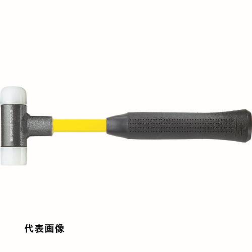 PBスイスツールズ 303-6 無反動ハンマー(グラスファイバー柄) [303-6] 販売単位：1 送料無料