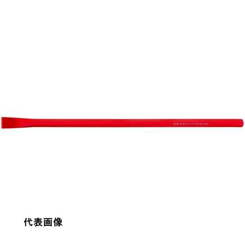 4049002007972｜7662521 [3508002] 1本販売 商品画像については実際の製品と異なる場合がございます。あくまでも商品のスペックをご確認の上ご注文をお願いいたします。※この商品は受注発注の商品です。その為メーカーに在庫がない場合がございます。その場合は大変申し訳ございませんがキャンセルとさせて頂きます。予めご了承下さい。7662521特長高品質の鋼材を使用した、チゼルです。抜群の耐久性と高い作業性を発揮します。用途鉄板や石の切断、ハツリ作業など。仕様全長(mm)：800刃幅(mm)：30八角胴径(mm)：20ハンドガード：なし仕様2八角胴タイプ材質_仕上クロムバナジウム鋼質量2020.000G原産国ドイツJANコード4049002007972「ルーペスタジオ」では、拡大鏡(虫眼鏡/ルーペ)、双眼鏡、単眼鏡、望遠鏡などのレンズ製品を主に取り扱っております。工具製品は常には在庫しておらずお取りよせとなります。ご了承下さい。タガネ・チゼル タガネRENNSTEIG 【長期欠品中】チゼル 関連商品へ