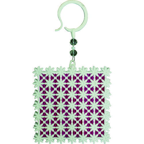 フマキラー Kawaii Select 虫よけバリア366日ピンク [437171] 販売単位：1