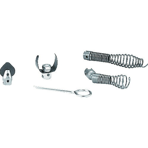 RIDGID 先端ツールセット T‐250 [48482] 販売単位：1 送料無料