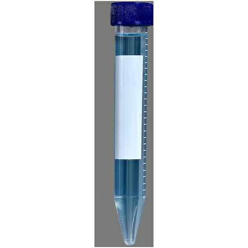 TRUSCO トラスコ中山 遠沈管 コニカル型 15ml 500本入 [CT15C-500S] CT15C500S 販...