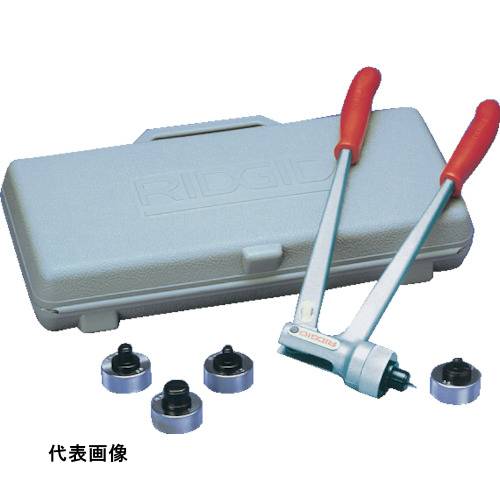 乐天商城 - RIDGID エキスパンダー交換用ケース M-C [58747] 販売単位：1 送料無料