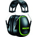MOLDEX MX-6プレミアムイヤーマフ 6130 [6130] 販売単位：1 送料無料