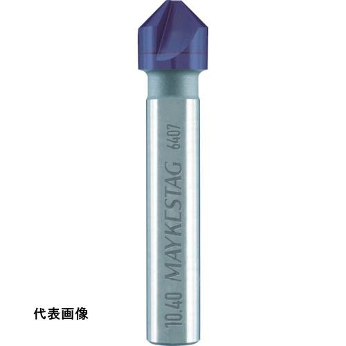 ALPEN 【売切廃番】 超硬カウンターシンク 16.5mm ALUNITコーティング [640701650] 販売単位：1 送料無料