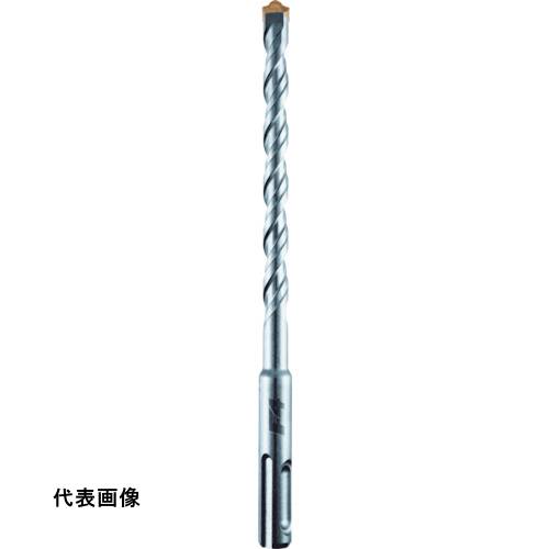 ALPEN 【売切商品】 コンクリートドリルF4 3.5×160mm SDSplusシャンク 工具 穴あけ 削る ドリル [80100..