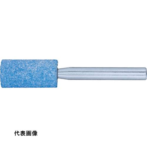 PFERD 軸付砥石 ZY 0408/3 AWCO 100 J5V [802144] 10本セット 送料無料