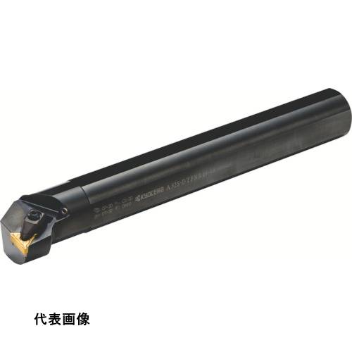 工具ターニングホルダー 京セラ 内径加工用ボーリングバー A-DTFN  販売単位：1 送料無料