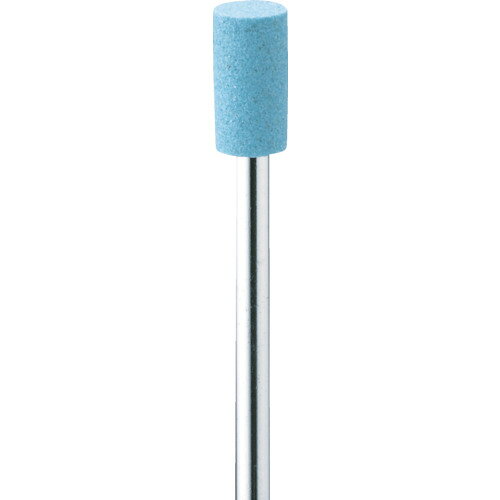 4571130852747｜498-7543 [AD4152] 1本販売こちらの商品はメール便対応商品です。メール便対応数：5（※1回のご注文で対応数の合計が101以上だとメール便は対応できませんので予めご了承下さい。) 商品画像については実際の製品と異なる場合がございます。あくまでも商品のスペックをご確認の上ご注文をお願いいたします。※この商品は受注発注の商品です。その為メーカーに在庫がない場合がございます。その場合は大変申し訳ございませんがキャンセルとさせて頂きます。予めご了承下さい。498-7543特長ダイヤモンド砥粒が成形層の全てに分布し長寿命です。ハンドグラインダー等での自由研削に最適です。仕様粒度(#)：120軸径(mm)：3全長(mm)：51最高使用回転数(rpm)：30000形状：円柱外径(mm)：6軸長(mm)：39刃径(mm)：6.0刃長(mm)：12仕様2適合素材：セラミックス、ガラス、工具鋼、合金鋼、超硬合金、サーメット質量6.000G原産国日本JANコード4571130852747「ルーペスタジオ」では、拡大鏡(虫眼鏡/ルーペ)、双眼鏡、単眼鏡、望遠鏡などのレンズ製品を主に取り扱っております。工具製品は常には在庫しておらずお取りよせとなります。ご了承下さい。ダイヤモンドバー ダイヤモンドバーMinimo スーパーダイヤモンド砥石＃120 関連商品へ