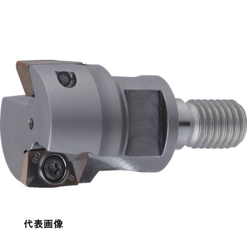 ミーリングエンドミル MOLDINO アルファ モジュラーミル AHUM1030R-2-M12 [AHUM1030R-2-M12] 販売単位..