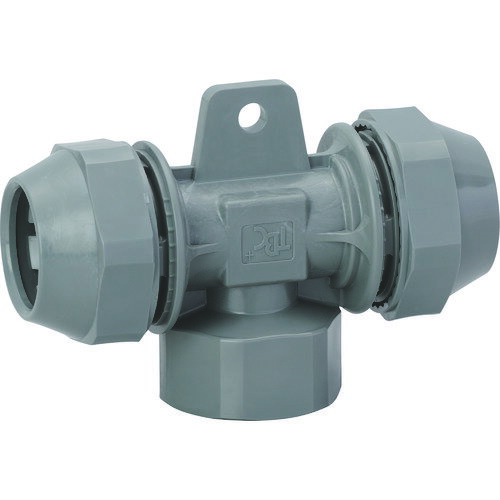 継手 配管 ネジ ねじ 建築 TBC ライトエアー メスチーズ 工事 [AIR20-1/2FT] AIR2012FT 販売単位：1