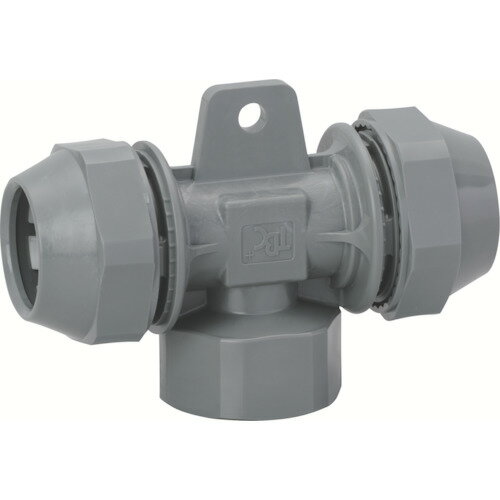 継手 配管 ネジ ねじ 建築 TBC ライトエアー メスチーズ 工事 [AIR25-3/4FT] AIR2534FT 販売単位：1