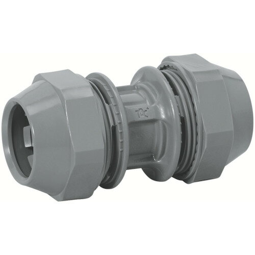 継手 配管 ネジ ねじ 建築 TBC ライトエアー ソケット 工事 [AIR25-K] 販売単位：1