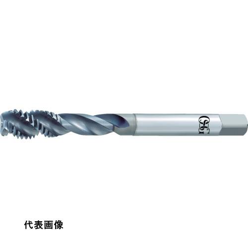 Rakuten - OSG Aースパイラルタップ(メートルねじ用) M16×2 シャンク径12.5mm 8325357 [A-SFT-STD-M16X2] 販売単位：1 送料無料