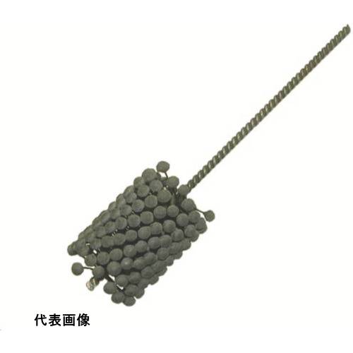 YUKO フレックスホーン#SC60 BC型 シリコンカーバイド 軸径6.3mm BC-57.0 SC60 [BC-57.0 SC60] 販売単位：1 送料無料