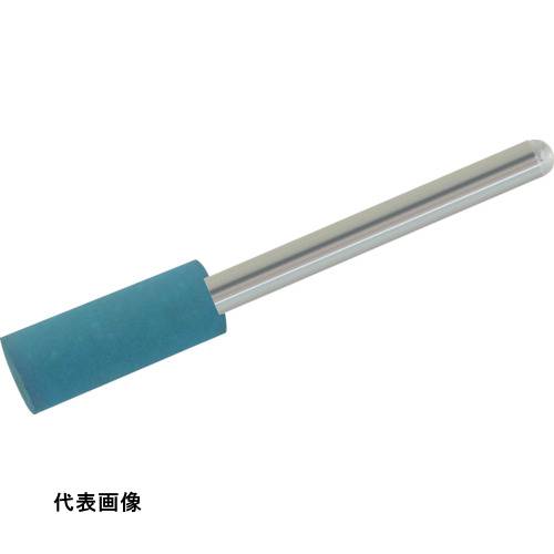 4989999388350｜768-3561 [BL3208F] 1PK販売 システム上、送料無料と表記されていても、沖縄県・離島宛、大型商品は追加料金をいただく場合があります。別途費用が発生する場合、システムの都合上ご購入時の自動配信メールには追加料金が含まれておりません。当店でご注文内容を確認し、別途メールにてご請求金額を連絡致します。商品画像については実際の製品と異なる場合がございます。あくまでも商品のスペックをご確認の上ご注文をお願いいたします。※この商品は受注発注の商品です。その為メーカーに在庫がない場合がございます。その場合は大変申し訳ございませんがキャンセルとさせて頂きます。予めご了承下さい。768-3561特長破砕性多結晶砥粒と弾力強度の強い合成ゴムでワーク切粉を付着させにくい砥石です。用途アルミや銅などの非鉄金属の研削に。使用工具:マイクログラインダー。仕様粒度(#)：320外径(mm)：8幅(mm)：20軸径(mm)：3軸長(mm)：30最高使用回転数(rpm)：30000仕様2使用工具：マイクログラインダー質量52.000G注意提供不可：chemSHERPA、ミルシート原産国日本JANコード4989999388350「ルーペスタジオ」では、拡大鏡(虫眼鏡/ルーペ)、双眼鏡、単眼鏡、望遠鏡などのレンズ製品を主に取り扱っております。工具製品は常には在庫しておらずお取りよせとなります。ご了承下さい。軸付砥石 ゴム砥石TRUSCO アルミ用ゴム軸付砥石 Φ8X幅20X軸3 関連商品へ