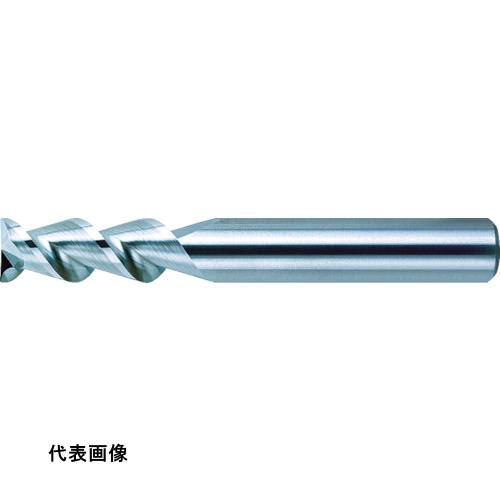 4994196512576｜759-7592 [C2MHAD1600] 1本販売 こちらの商品はメール便対応商品です。メール便対応数：5（※1回のご注文で対応数の合計が101以上だとメール便は対応できませんので予めご了承下さい。) システム上、送料無料と表記されていても、沖縄県・離島宛、大型商品は追加料金をいただく場合があります。別途費用が発生する場合、システムの都合上ご購入時の自動配信メールには追加料金が含まれておりません。当店でご注文内容を確認し、別途メールにてご請求金額を連絡致します。商品画像については実際の製品と異なる場合がございます。あくまでも商品のスペックをご確認の上ご注文をお願いいたします。※この商品は受注発注の商品です。その為メーカーに在庫がない場合がございます。その場合は大変申し訳ございませんがキャンセルとさせて頂きます。予めご了承下さい。759-7592特長航空機用アルミニウム合金などの高能率加工に最適なスクエアエンドミルです。用途被削材：アルミニウム合金。航空産業向け。仕様刃数ZEFP(枚)：2切削径DC(mm)：16最大切込みAPMX(mm)：32機能長さLF(mm)：100シャンク径DCON(mm)：16ねじれ角FHA(°)：55シャンク径(mm)：16ねじれ角(°)：55刃径(mm)：16刃数：2刃数(枚)：2刃長(mm)：32全長(mm)：100仕様2ノンコーティング材質_仕上極超微粒子超硬合金（UWC）質量242.000G原産国日本JANコード4994196512576「ルーペスタジオ」では、拡大鏡(虫眼鏡/ルーペ)、双眼鏡、単眼鏡、望遠鏡などのレンズ製品を主に取り扱っております。工具製品は常には在庫しておらずお取りよせとなります。ご了承下さい。超硬スクエアエンドミル 超硬スクエアエンドミル三菱 2枚刃アルミ加工用 関連商品へ