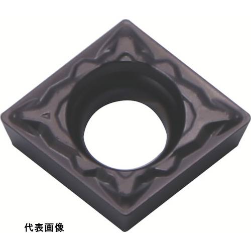 京セラ 旋削加工用チップ PVDコーティング PR1225 工具 研磨 削る [CCMT09T302PP P...