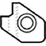 4543885024021｜7054815 [CPK5L] 1個販売商品画像については実際の製品と異なる場合がございます。あくまでも商品のスペックをご確認の上ご注文をお願いいたします。※この商品は受注発注の商品です。その為メーカーに在庫がない場合がございます。その場合は大変申し訳ございませんがキャンセルとさせて頂きます。予めご了承下さい。7054815仕様2TAC工具部品押え金質量16.000G原産国非公開JANコード4543885024021「ルーペスタジオ」では、拡大鏡(虫眼鏡/ルーペ)、双眼鏡、単眼鏡、望遠鏡などのレンズ製品を主に取り扱っております。工具製品は常には在庫しておらずお取りよせとなります。ご了承下さい。刃先交換式工具 フライス工具用部品タンガロイ 部品 関連商品へ